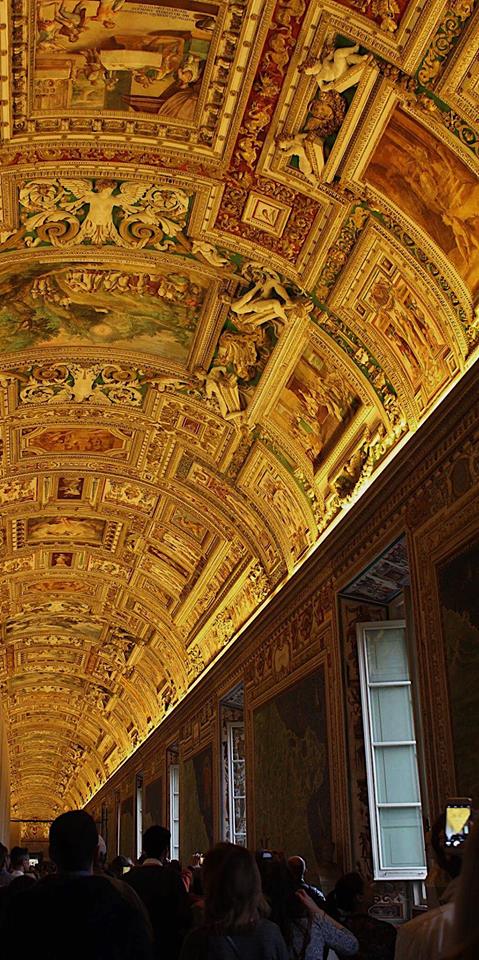 Vatican Museum